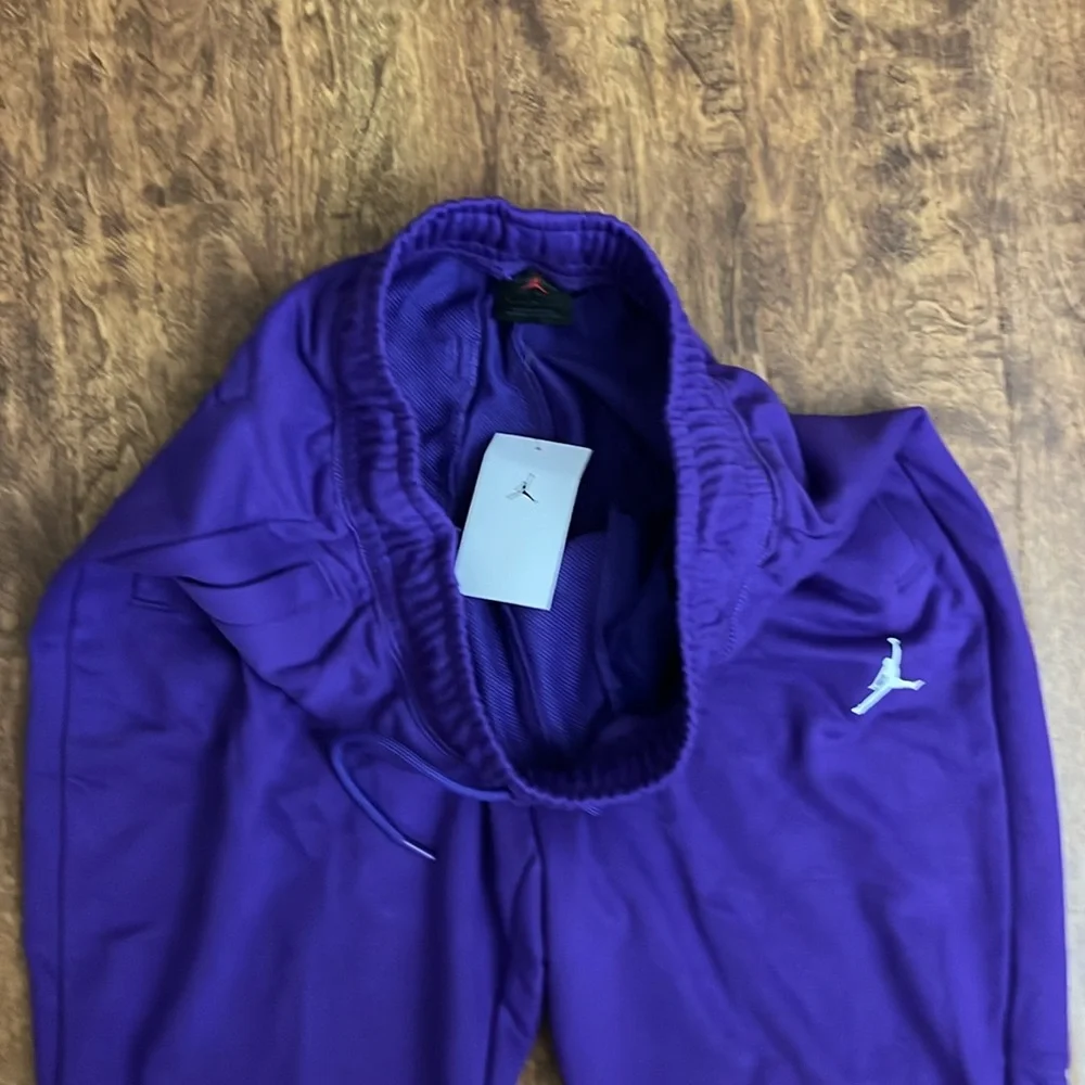 Jordan Multi Sport Joggers Size L